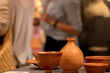 musee departemental de la ceramique